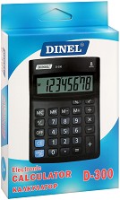   8  Dinel D-300 - 