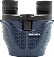  Discovery Gator 8-20x25 - 