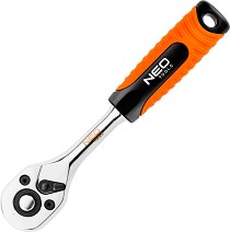  1/2" Neo Tools CR-Mo -  45  - 