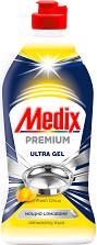    Medix Ultra Gel - 415  750 ml,   ,   Premium -   