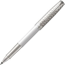  Parker Premium Metal and Pearl -   Sonnet - 