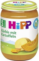       HiPP - 190 g,  5+  - 