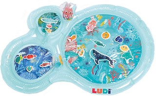     LUDI Water Playmat - 