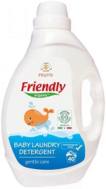     Friendly Organic - 2 l,     -  