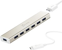 USB-C  j5create - 7  - 