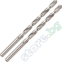    Premium HSS-R - 2    ∅ 0.6 - 4 mm - 