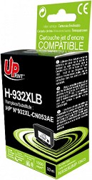      UPrint H-932XL Black - 1000  - 