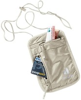  Deuter Security Wallet I - 