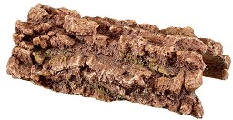    Nobby Tree Trunk Cave - 14.8 / 5 / 7 cm - 