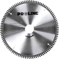     Proline - ∅ 250 / 30 / 2.2 mm  100  - 