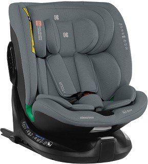     Kikka Boo i-Tour i-Size -  Isofix ,  40  150 cm -   