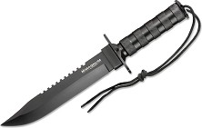   Boker Survivalist -   Magnum - 