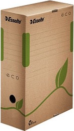    Esselte Eco - 23.3 / 33 / 10 cm - 