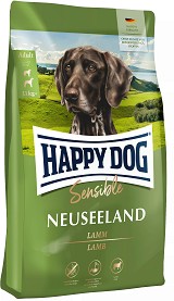        Happy Dog New Zealand Adult - 1 ÷ 12.5 kg,  ,    Sensible,   , 11+ kg - 