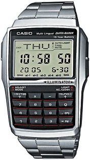  Casio Collection - DBC-32D-1AES -   "Casio Collection" - 