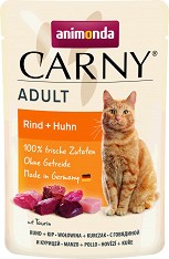    Carny Adult - 85 g,     ,  1  6  - 