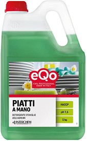    Interchem eQo - 5 kg,    -   