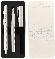    Faber-Castell Grip 2010 -    - 