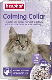     Beaphar Calming Collar -     - 