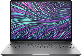  HP Zbook Power 16 G11 - Intel Core Ultra 7 155H 1.4 GHz, 16" IPS 1920 x 1200, 60 Hz, 32 GB RAM DDR5, 1 TB SSD, NVIDIA RTX 2000, Windows 11 Pro - 