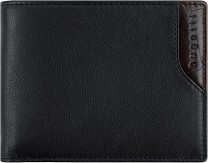     Bugatti DeLuxe Wallet With Flap -  RFID    Corso - 