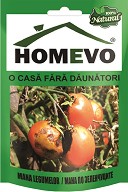     Homevo - 7.5 ml - 