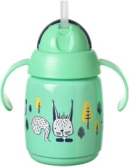      Tommee Tippee Superstar - 300 ml,  6+  - 