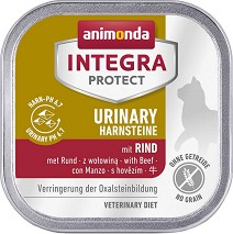         Integra Protect Urinary Harnsteine - 100 g,  , ,   ,    - 