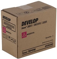   Develop A95W3D0 Magenta - 12000  - 