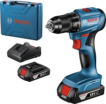   Bosch GSR 185-Li -  2 ,    - 