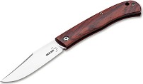   Boker Slack Cocobolo -   Plus - 