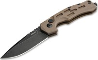   Boker Thunder Storm Auto Coyote -   Plus - 