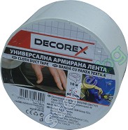    Decorex -   48 mm   10 - 50 m - 