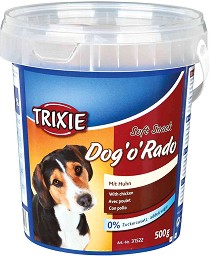    Trixie Dog'o' Rado - 500 g,   - 