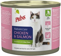     Prins NatureCare - 200 g,     - 