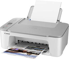    Canon PIXMA TS3451 -   /  / , 4800 x 1200 dpi, 7 pages/min, USB, Wi-Fi, 4,   - 