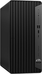   HP Pro Tower 400 G9 - Intel Core i5-14500 1.9 GHz, 16 GB RAM DDR5, 512 GB SSD, Windows 11 Pro - 