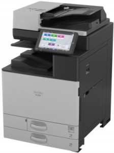    Ricoh IM C3010 -   /  /  / Fax, 4800 x 1200 dpi, 30 pages/min, USB, Network,    - 