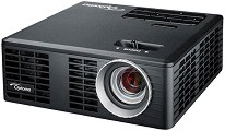   Optoma ML750e - LED DLP, 1280 x 800, 700 lumens, HDMI, Speaker 1 W - 