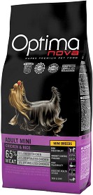     Optima Nova Adult Mini - 0.8 ÷ 12 kg,    ,       - 