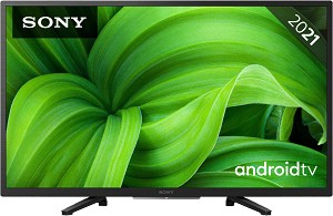  Sony KD-32W800 - 32" DLED Ultra HD 3840 x 2160, , Smart TV, 3 x HDMI, Ethernet, USB, Bluetooth, Wi-Fi - 