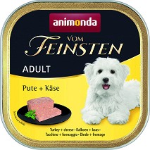    Animonda Vom Feinsten Adult - 150 g,    ,  1  6  - 