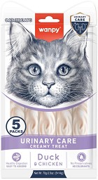       Wanpy Urinary Care -   5  x 14 g,    ,   3  - 