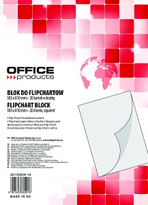      Office Products - 20 , 58.5 x 81 cm - 