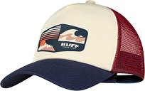  Buff Jari Multi -   Trucker Cap - 