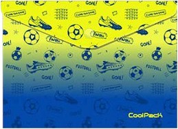    Cool Pack -   A4   Football - 