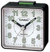   Casio TQ-140-1BEF -   "Wake Up Timer" - 