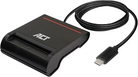    ACT AC6020 -   1 m  USB-C - 