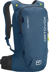   Ortovox Free Rider 22 - 22 l - 