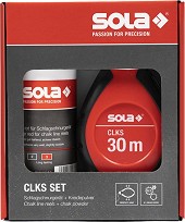   Sola CLK 30 SET R - 30 m   230 g - 